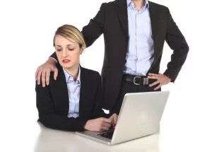 sexual harassment in the workplace