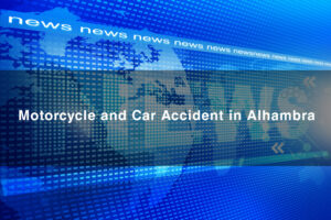motorcycle-and-car-accident-in-alhambra