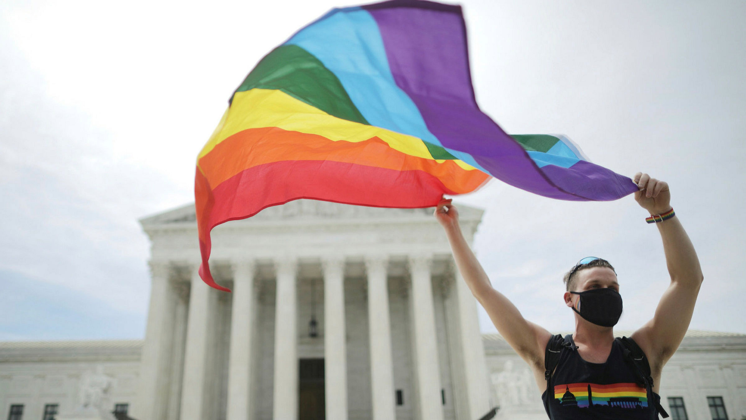 LGBTQ-protected-by-Civil-Rights-Acts-Ruled-by-Supreme-Court