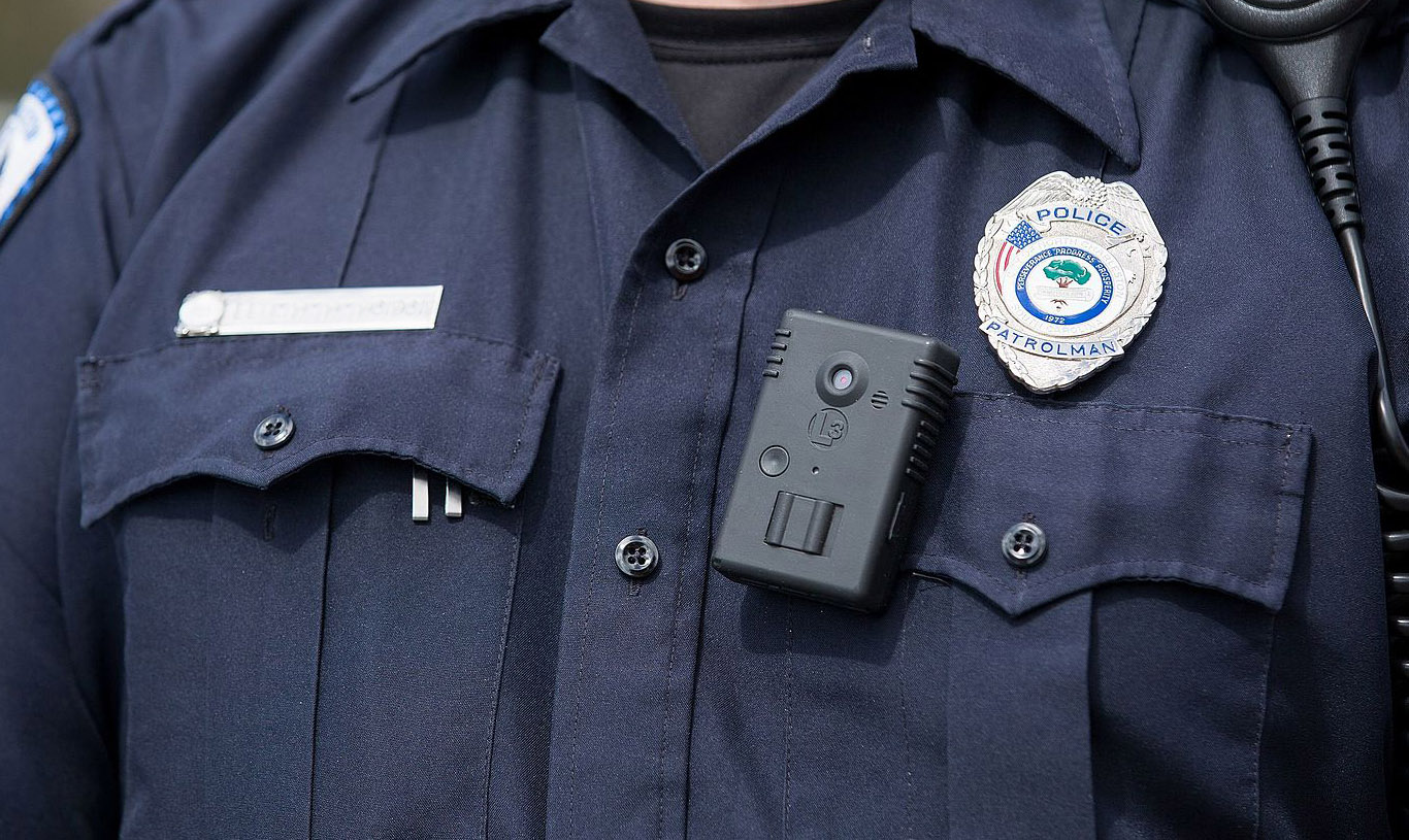 body-cam