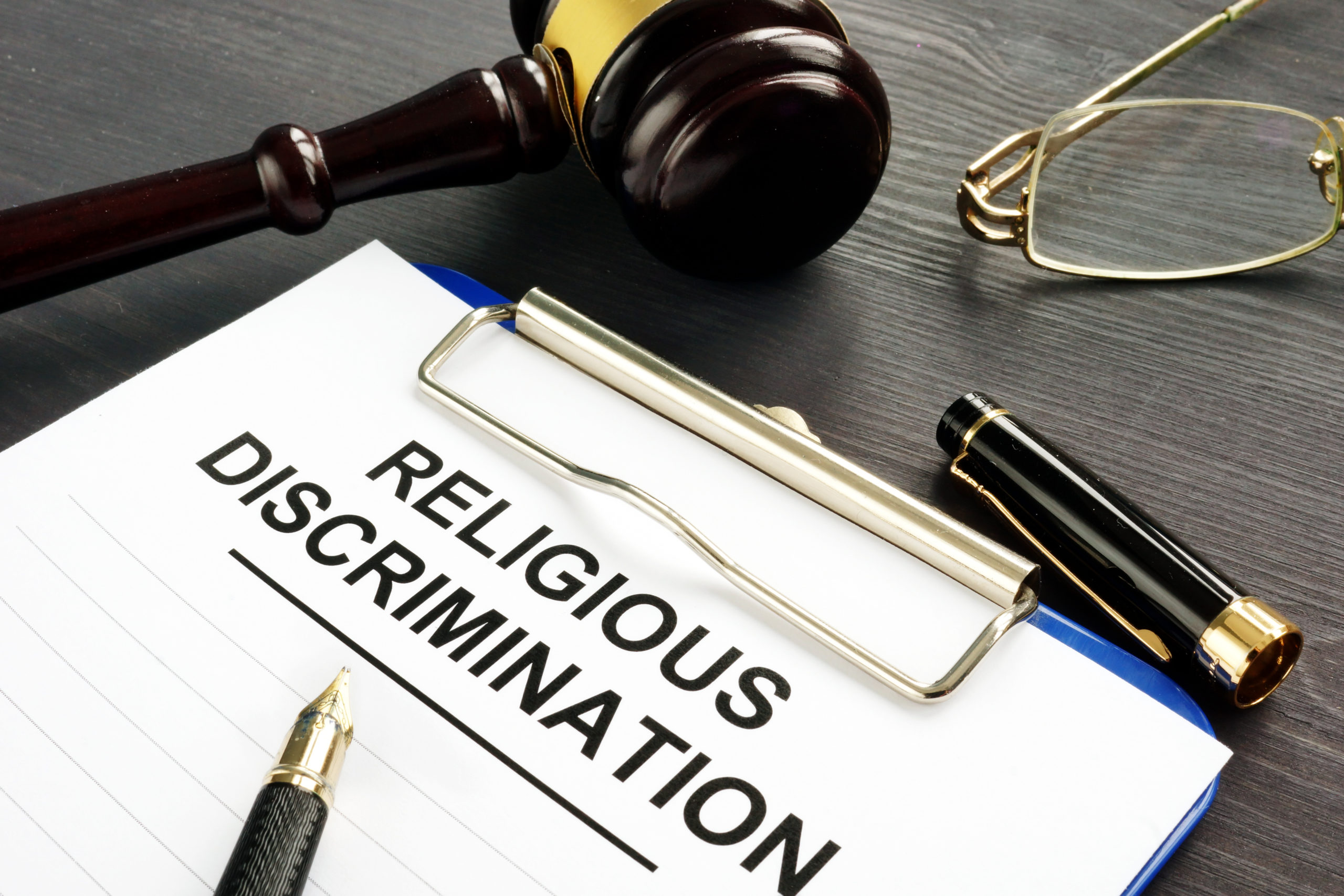 Дискриминация религии. Религиозная дискриминация. Rule of religious.