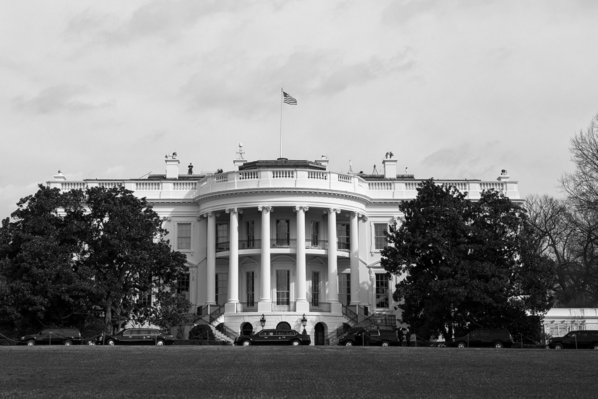 White House