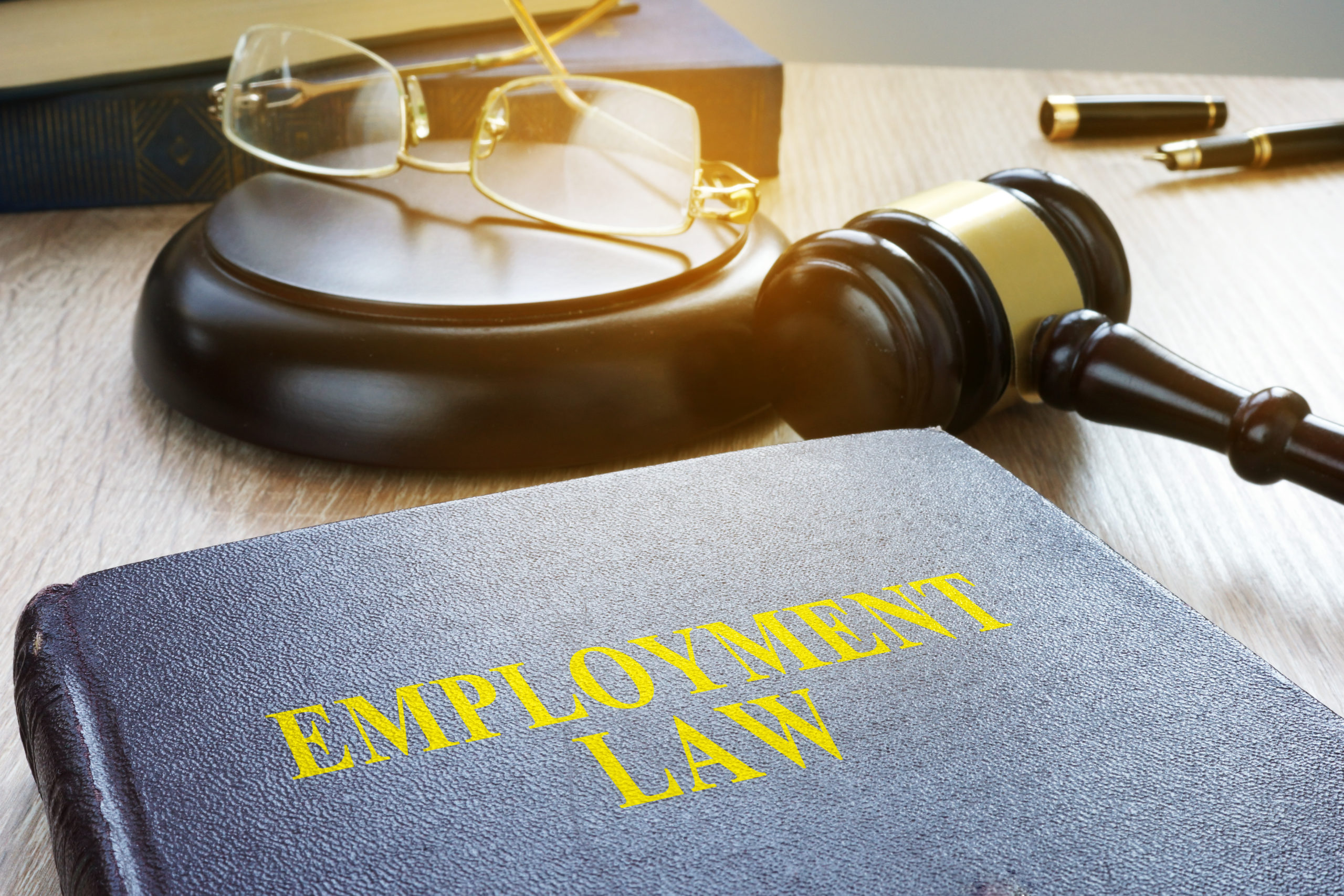 Common Types of Employment Disputes in Los Angeles