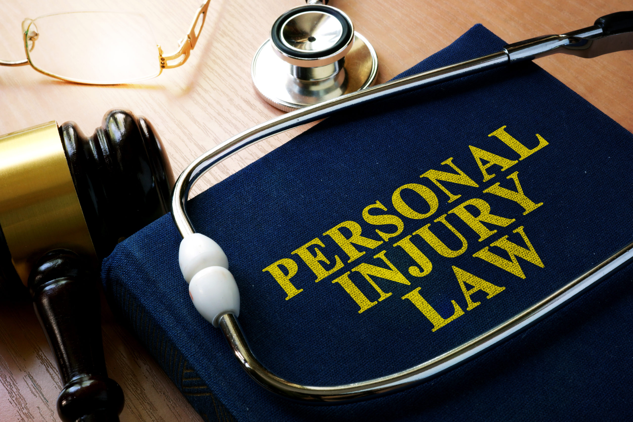 Timeline of a Personal Injury Case in Los Angeles