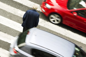 What To Do After Pedestrian Accidents