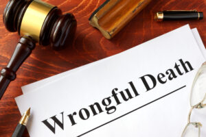 What is Considered Wrongful Death in California
