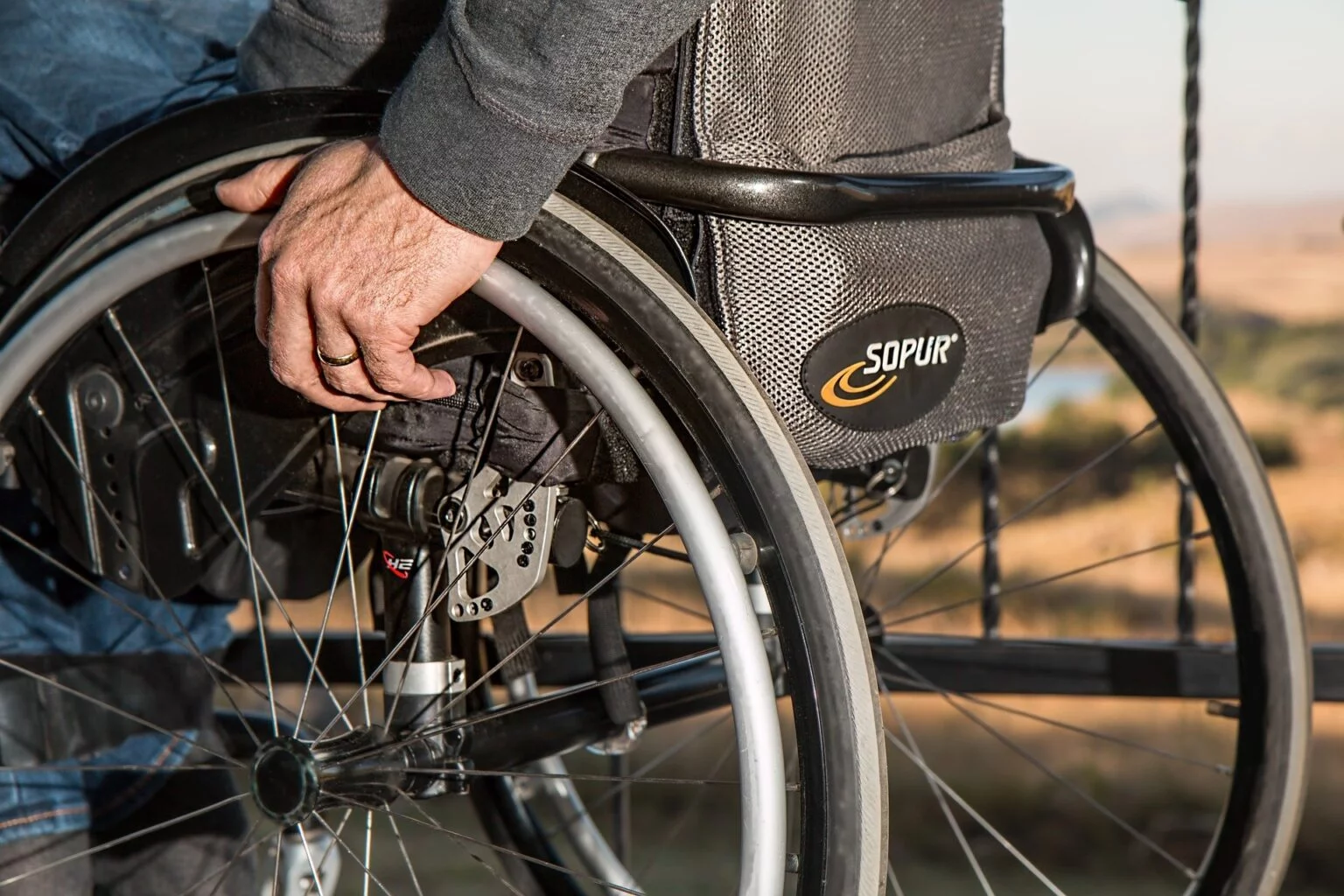 Comprehensive ADA Disabilities List Guide | Mesriani Law Group