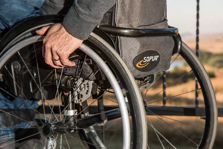 Comprehensive ADA Disabilities List Guide | Mesriani Law Group