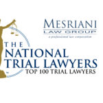  - Mesriani Law Group