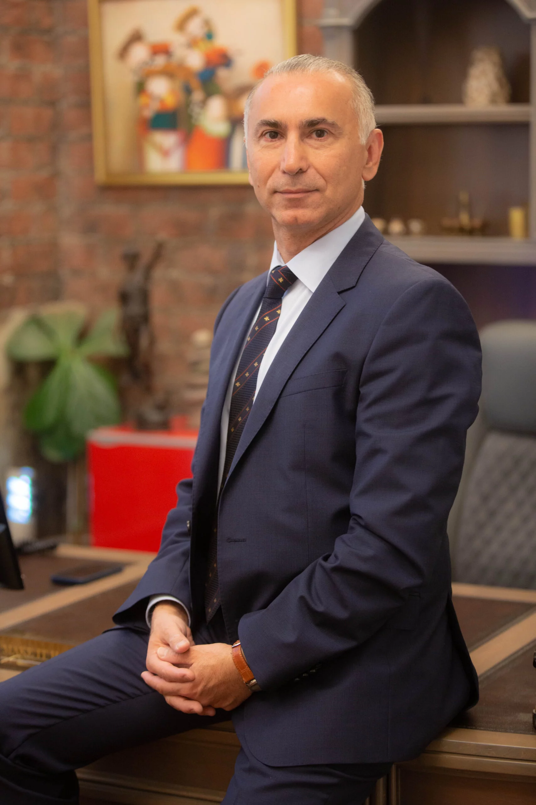 Rodney Mesriani ESQ