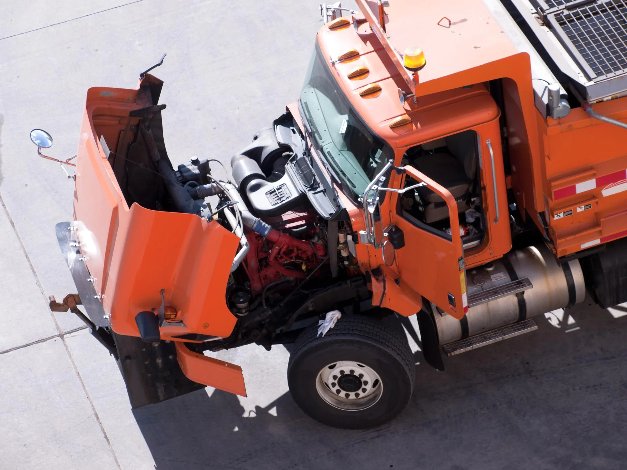How Long Does A Truck Accident Case Take in LA