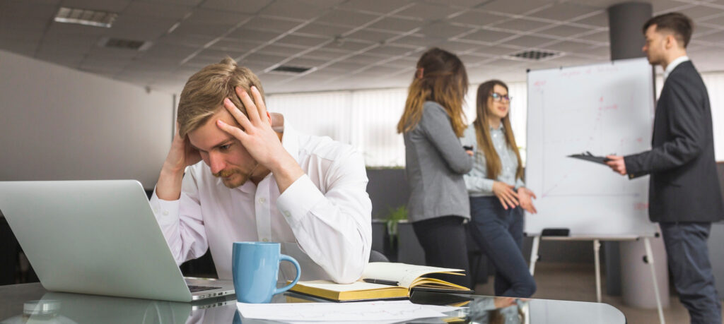Workplace Harassment The Evidence That Can Make or Break Your Case