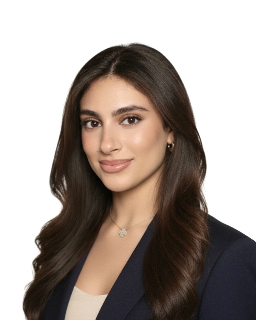 Jamie Nahamou | Personal Injury & Employment Law Attorney | Mesriani Law Group