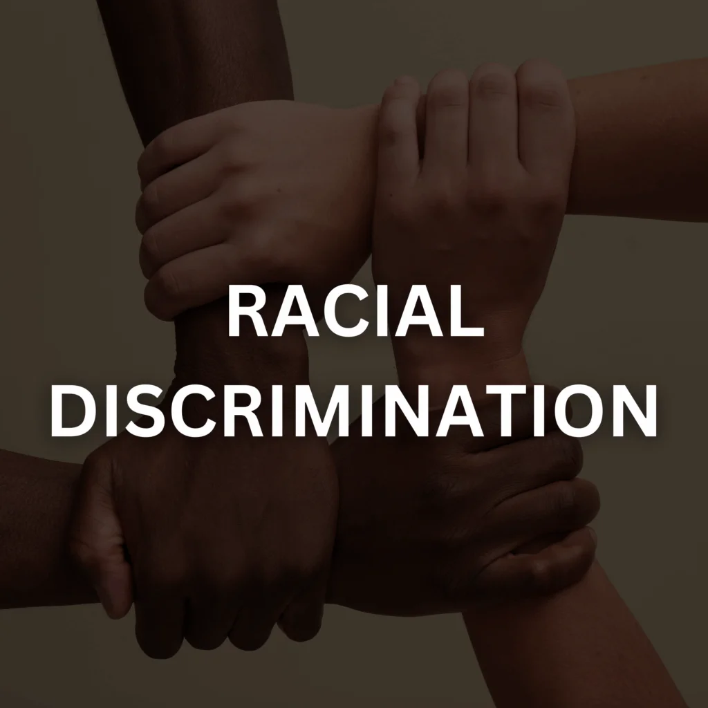 Racial Discrimination | Mesriani Law Group