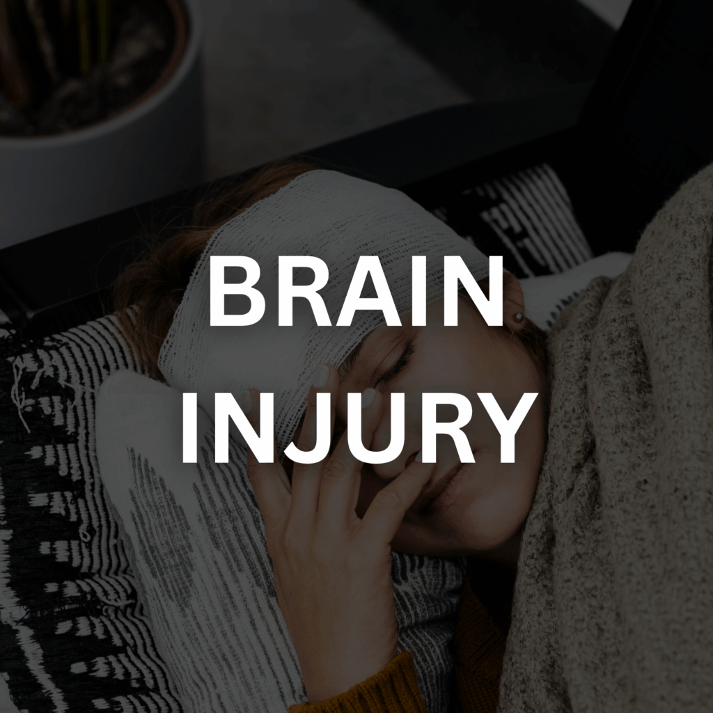 Brain Injury | Mesriani Law Group