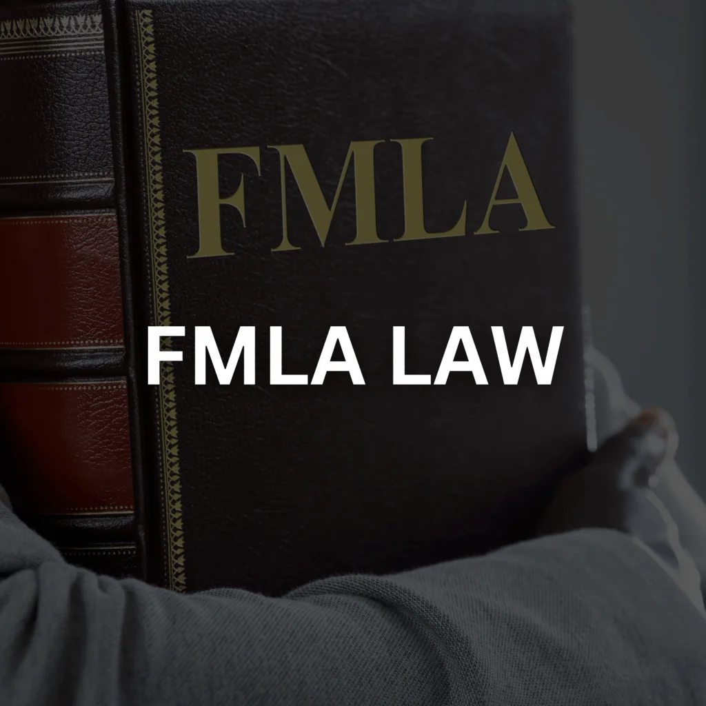FMLA Law| Mesriani Law Group