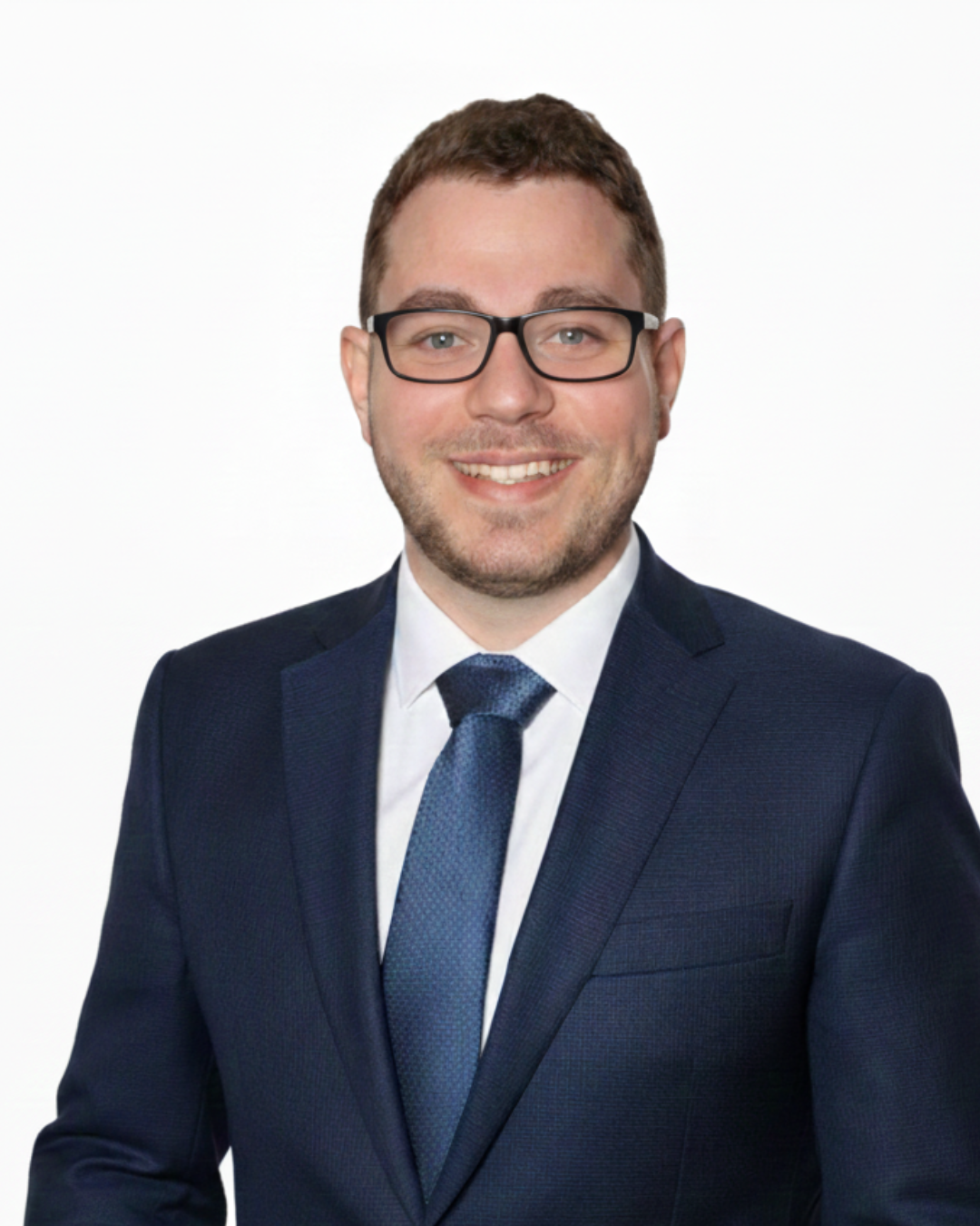 Alex Barska | Personal Injury Department Manager | Mesriani Law Group