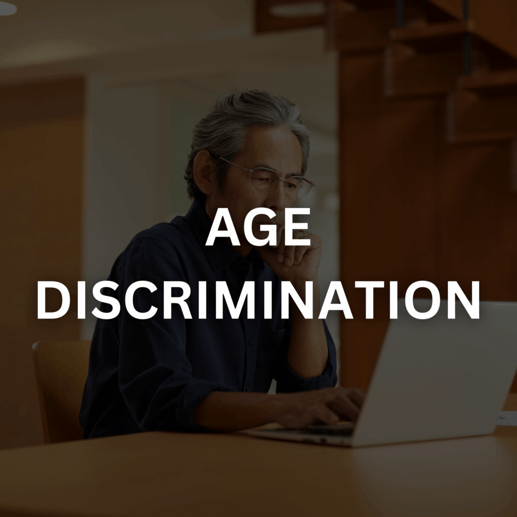 Age Discrimination | Mesriani Law Group