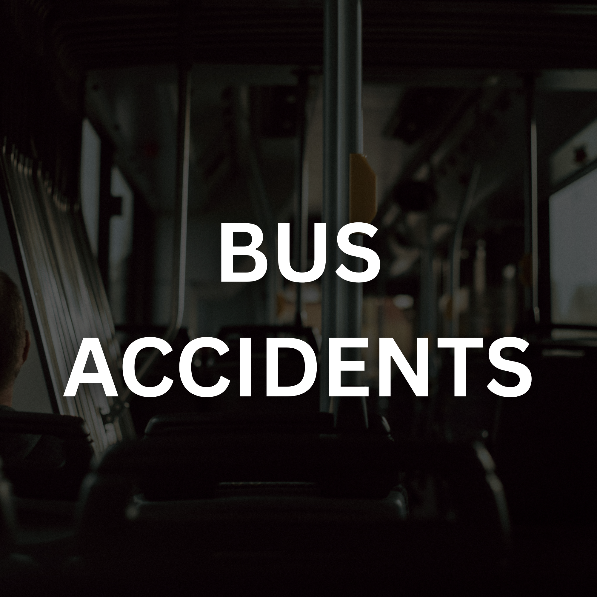Bus Accidents | Mesriani Law Group