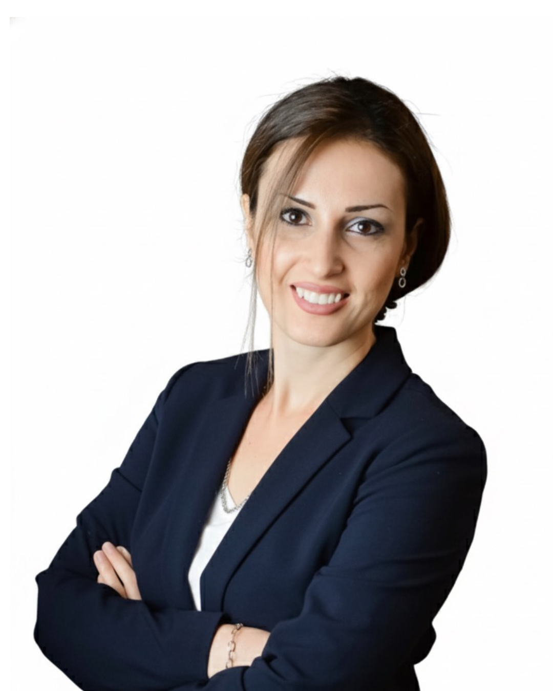 Sanaz Imani | Abogada asesora | Derecho laboral y lesiones personales | Mesriani Law Group