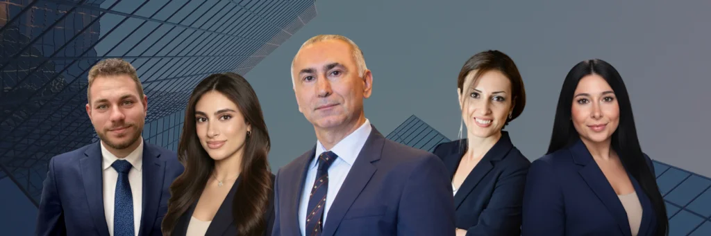 Mesriani Law Group