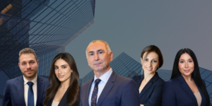 Mesriani Law Group