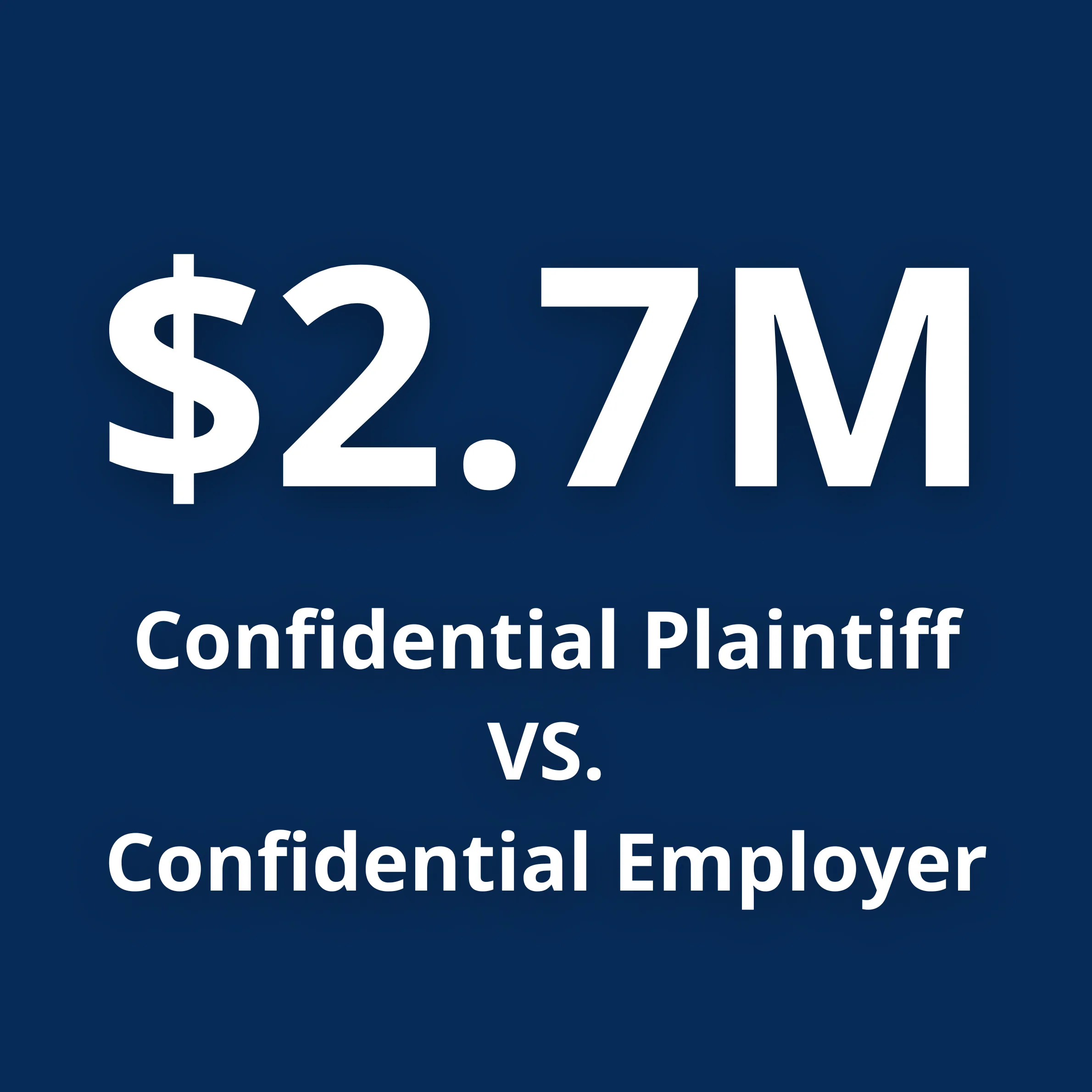 Mesriani Law Group Settlement
