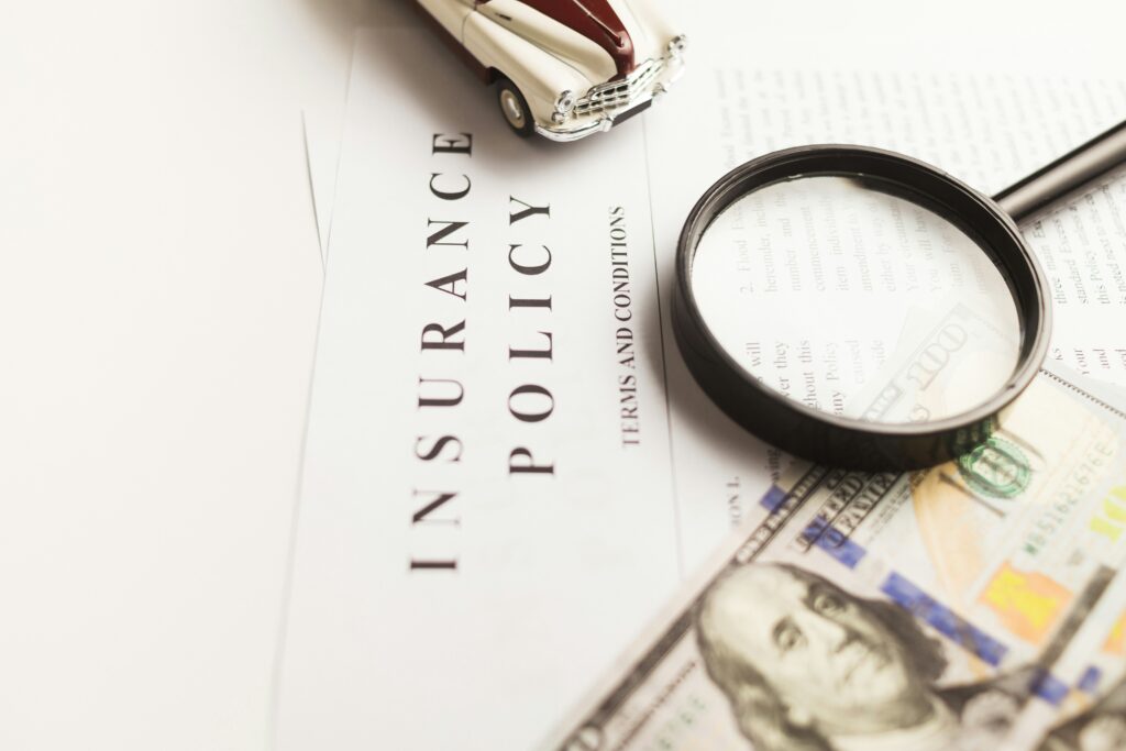 Hit by an uninsured driver in California? Here's what actually protects you | Mesriani Law Group