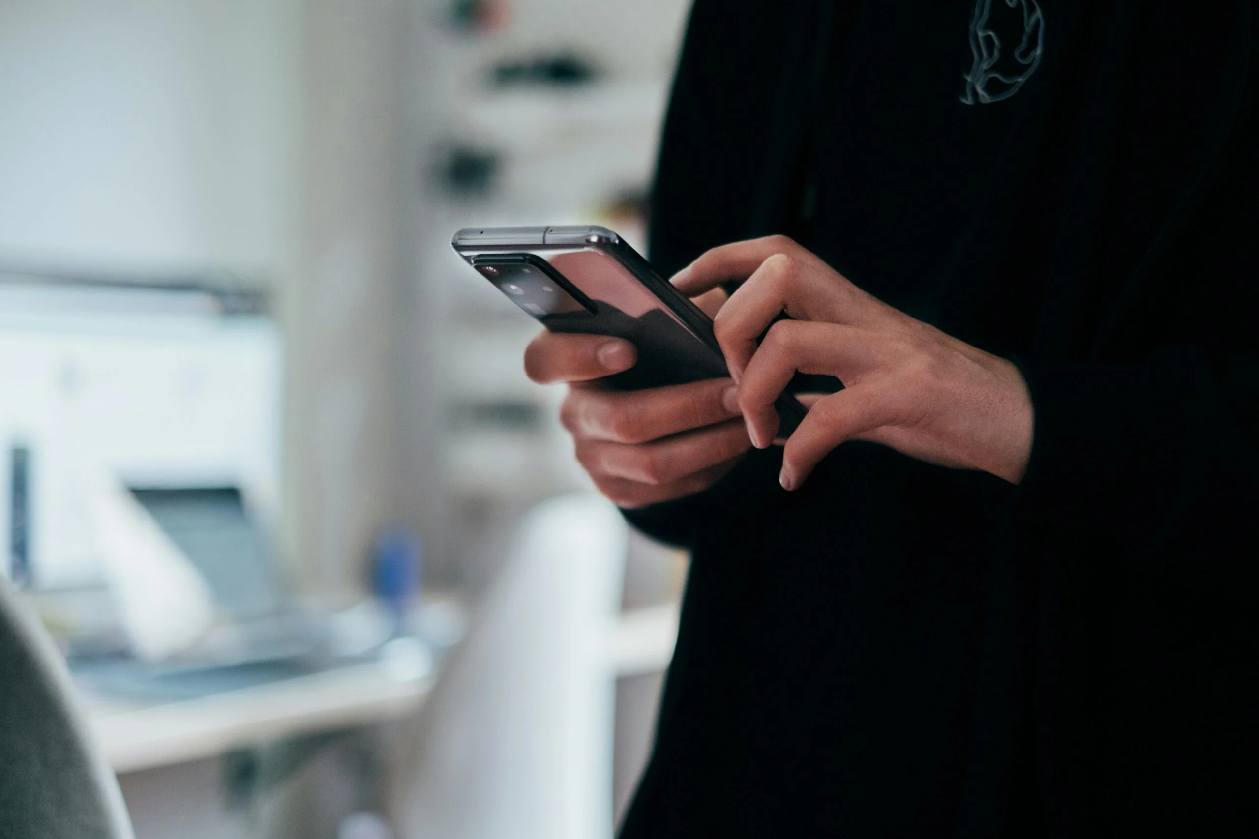Can Text Messages Help Prove Wrongful Termination in California?