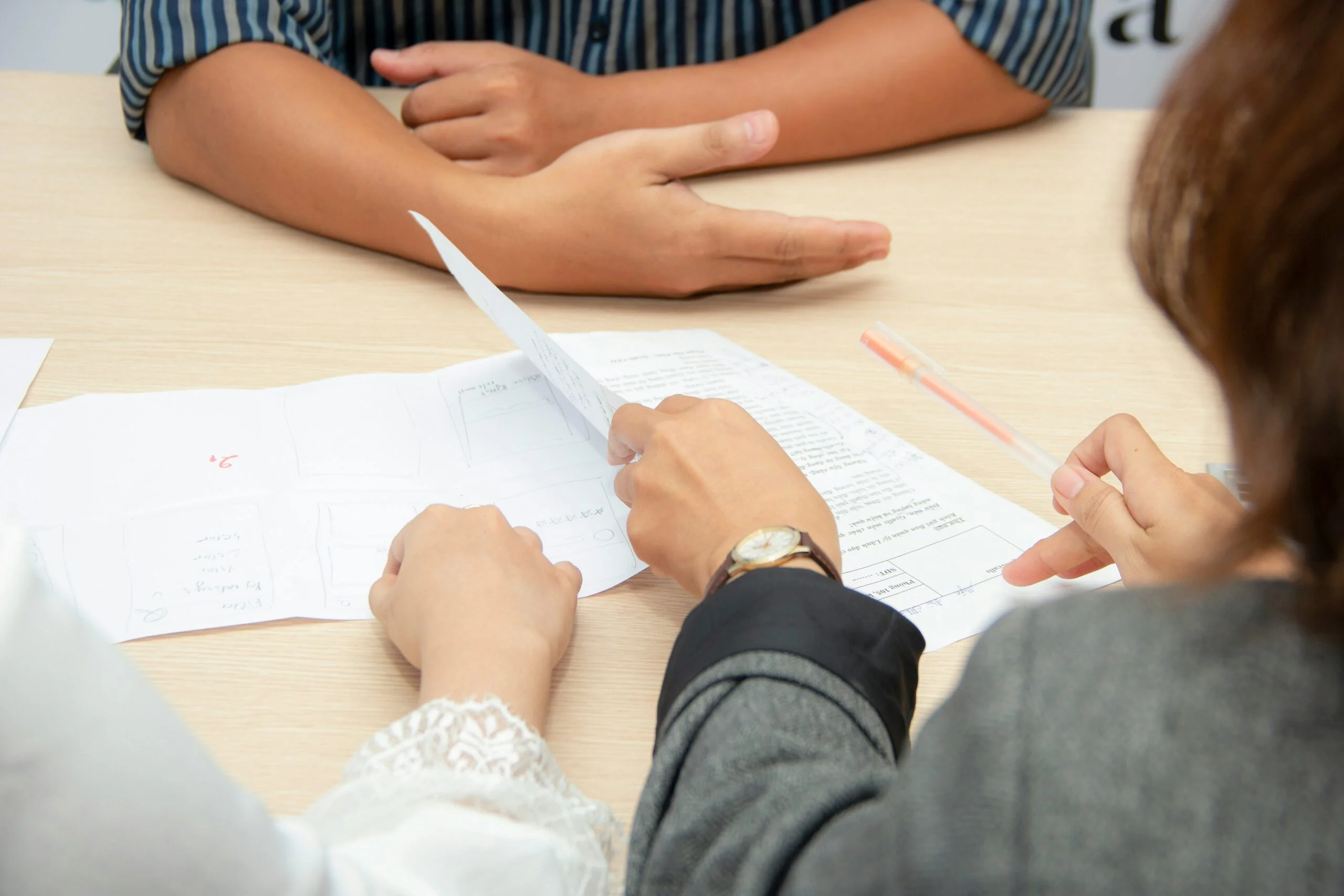 Does a Performance Improvement Plan (PIP) Mean Youāre Going to Be Fired? | Mesriani Law Group