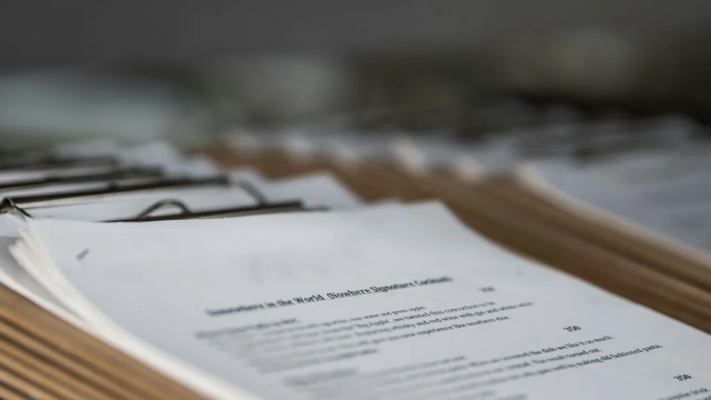 signs your employer is building a case against you