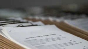 signs your employer is building a case against you