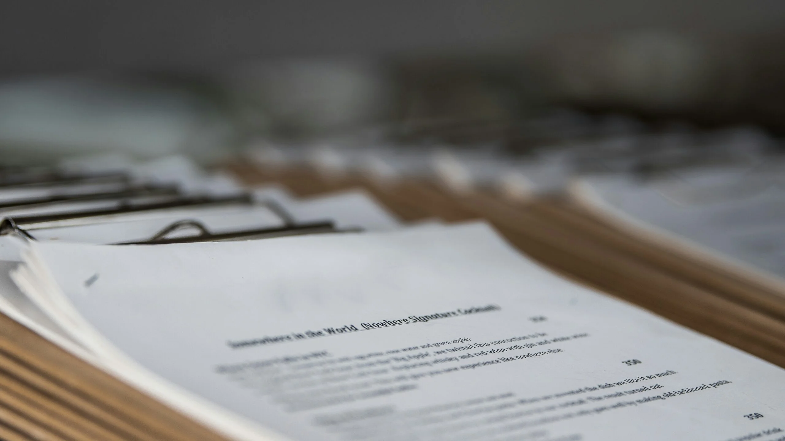 signs your employer is building a case against you