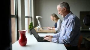 Spotting Age Discrimination After 40 in California