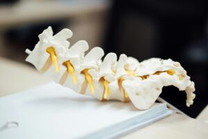 spinal cord injury compensation California