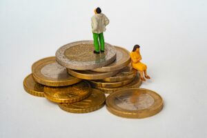 Equal Pay Act violations California