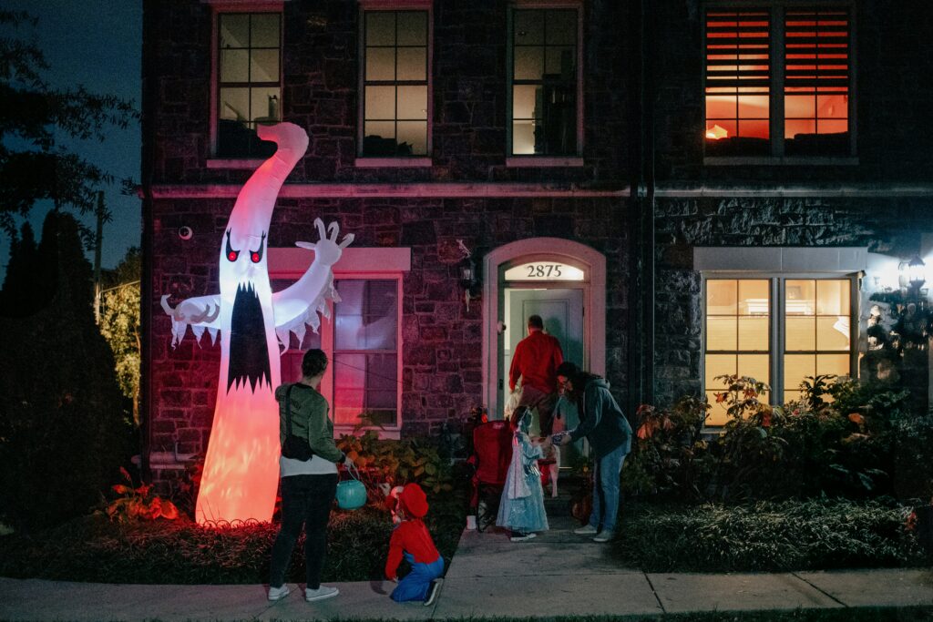 Halloween Injuries in California: Pedestrian Safety, Trick-or-Treat Accidents, and Who Is Liable