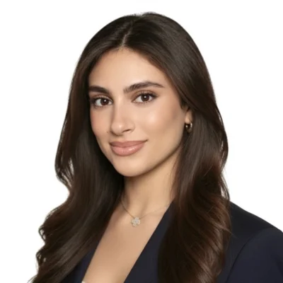 Jamie Nahamou | Personal Injury & Employment Law Attorney | Mesriani Law Group