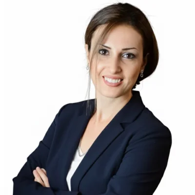 Sanaz Imani | Of Counsel | Personal Injury & Employment Law | Mesriani Law Group