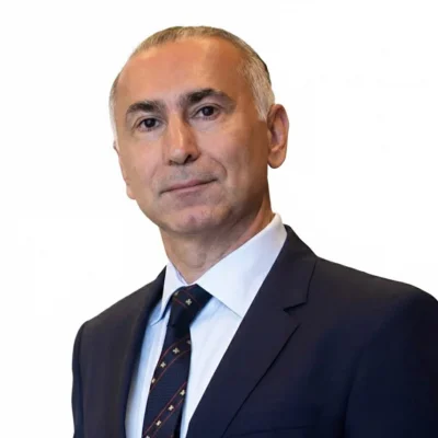 Rodney Mesriani | Mesriani Law Group