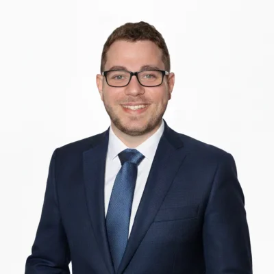 Alex Barska | Personal Injury Department Manager | Mesriani Law Group